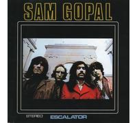Gopal, Sam - Escalator