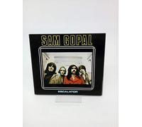 Gopal Sam - Escalator [Import]