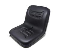 Gopart TS15000GP Siège universel avec rails réglables en PVC 395 x 345 mm