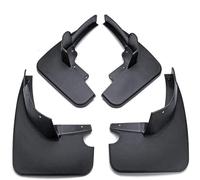 GOPC Garde-Boue pour Voiture,Convient pour Benz M Class M-Class W164 ML ML350 ML500 2006-2011, Garde-Boue Avant et arrière, Pare-éclaboussures pour Voiture
