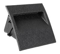 GOPEO Boîte À Fusibles Automatique for Accessoires De Voiture, Boîte De Rangement Intérieure Compatible avec Subaru XV Crosstrek Forester Outback WRX STI Legacy Impreza