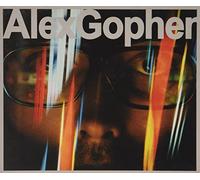 Gopher, Alex - Alex Gopher-Ltd [Import]