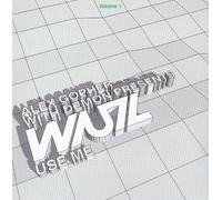 Gopher,Alex+Demon Pres.Wuz - Use Me No.1 [Import]