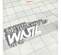 Gopher,Alex+Demon Pres.Wuz - Use Me No.2 [Import]