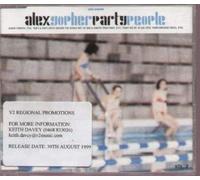 Gopher, Alex - Party People