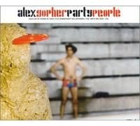 Gopher, Alex - Party People [Import]