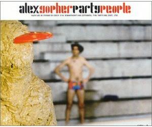 Gopher, Alex - Party People [Import]
