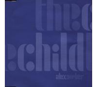 Gopher,Alex – The Child – CD