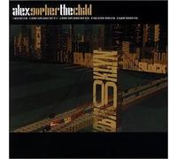Gopher, Alex – The Child (Kenny 'dope' Gonzales Remix) – CD