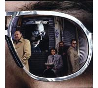 Gopher,Alex - You my baby Vol. 1