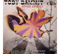 Gopher Edits Ep - Toby Dammit 10"