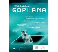 Goplana/Varsovie 2016