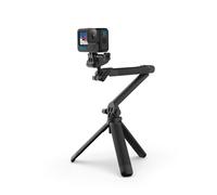 GoPro 3-Way Grip 2.0 Support 3 directions Hero, MAX (AFAEM-002)