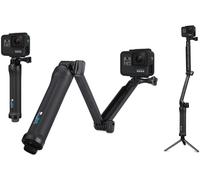 Système de support pour GoPro - AFAEM-001 - Noir
