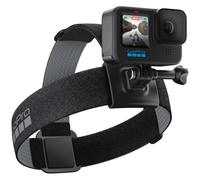 GoPro Sangle de tête Head Strap 2.0 – Accessoire officiel