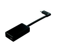 Adaptateur caméra sport GOPRO pour micro 3.5mm USB-C