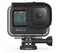 GoPro Boîtier étanche HERO10/HERO9 – Jusqu'à 60 m – Capture audio haute qualité