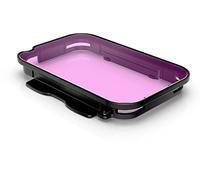 GoPro ADV3M-301 Filtre de plongée pour GoPro Hero 4 Magenta