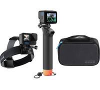 GoPro Adventure Kit 3.0 set daccessoires GoPro