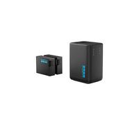 GoPro AEDBD-201-EU accessoire de caméra sportive d'action Chargeur de batterie de caméra
