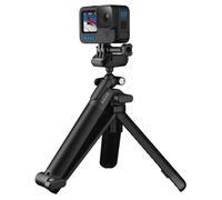 Trépied GoPro 3-Way 2.0 pour Hero11, 12, 13 et Max noire Noir E