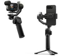 GoPro - AGMSS-011-ES - Stabilisateur vidÃ©o