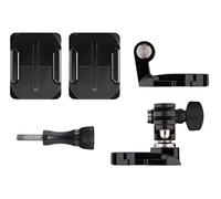 GoPro AHFSM-001 Système de Fixation rotative Noir