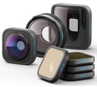 GoPro AKTLM-001 accessoire de caméra sportive d'action Lentille