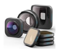 GoPro AKTLM-001 accessoire de caméra sportive d'action Lentille