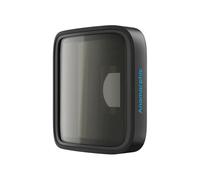 Gopro anamorphic lens mod pour hero13 black
