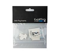 GoPro Kit anti-buée pour HD HERO 3 Inserts anti-buée Noir G