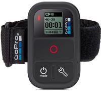 GoPro ARMTE-002 Boutons-poussoirs de télécommande pour caméra d'action