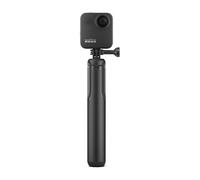 GoPro ASBHM-002 Poignée et trépied Max Noir