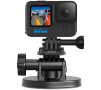 GoPro Fixation ventouse SUMQ – Quick Release – Noir