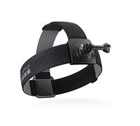 GoPro Bandeau de Fixation Frontale 2.0 - Accessoire Officiel
