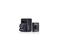 GoPro BATDU Chargeur de Batterie 2 Ports Noir