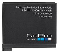 GoPro Batterie rechargeable pour HERO4