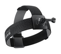 GoPro Fixation pour serre-tête Strappy