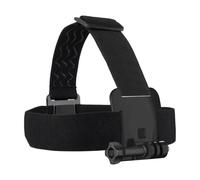 GOPRO Beteau fixation frontale pour toutes les cameras HERO