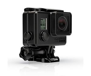 GoPro Bohou Boîtier d'obscurcissement pour Caméra GoPro Noir