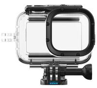 Boîtier de Protection (Boîtier de plongée et de Protection étanche pour caméra/pour modèles Mission 1 Pro et Mission 1) - Accessoire Officiel GoPro
