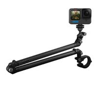 GoPro Support de perche et de barre - Accessoire officiel GoPro