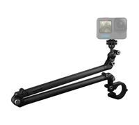 GoPro Boom + Bar mount | ✅Livraison gratuite à partir de 100 €