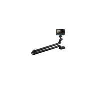 GoPro Boom + Adhesive mounts