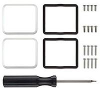 GoPro Caisson de Plongée Objectif Kit de Remplacement