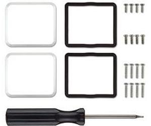 GoPro Caisson de Plongée Objectif Kit de Remplacement