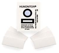 GoPro Kit anti-buée pour HD HERO 3 Inserts anti-buée Noir G