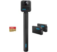 GoPro MAX2 + pack d'accessoires