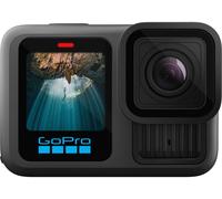 Caméra sport GoPro Hero13 Noir
