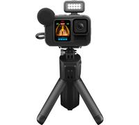 Caméra sport GoPro Hero13 Creator Edition Noir